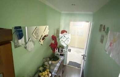 Imagem 3: Apartamento com 2 dormitórios à venda, 56 m² por R$ 320.000 - Jaguaré - São Paulo/SP