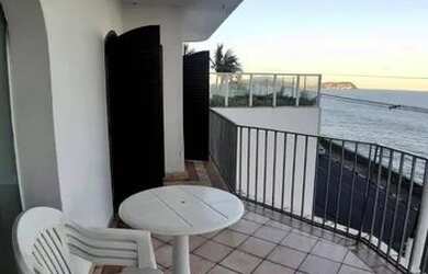 Imagem 5: VISTA TOTAL AO MAR. Vista para o mar, 145m² de Área, 1 Vaga na garageme4...