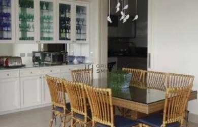 Imagem 16: Casa com 5 dormitórios, 800 m² - venda por R$ 15.000.000,00 ou aluguel...