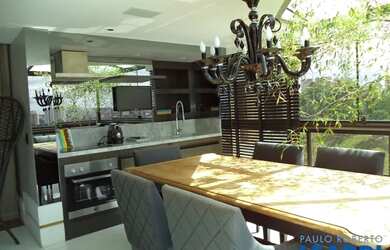 Imagem 2: APARTAMENTO - MORUMBI - SP