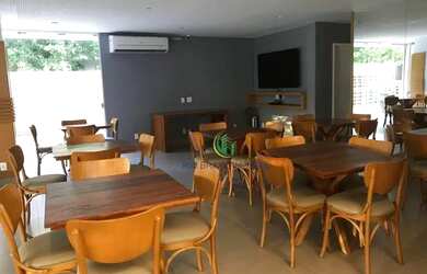 Imagem 13: Apartamento com 3 dormitórios, 154 m² - venda por R$ 3.000.000,00 ou...