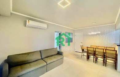 Imagem 3: Apartamento Beira Mar, 3 Dormitórios 1 Suíte , 2 Vagas, Área de Lazer,...