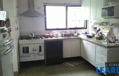 Imagem 6: APARTAMENTO - MORUMBI - SP