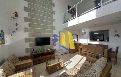 Imagem 3: Cobertura com 2 dormitórios, 198 m² - venda por R$ 1.600.000 ou aluguel por R$ 8.500/mês