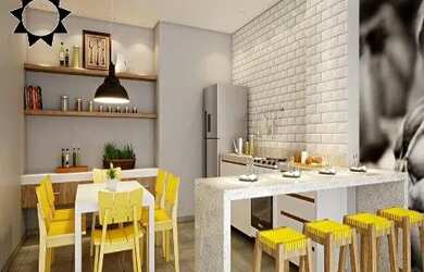 Imagem 4: APARTAMENTO CENTRO OSASCO