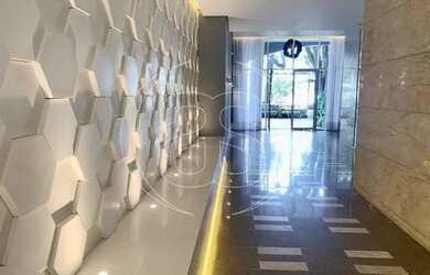 Imagem 3: São Paulo - Apartamento Padrão - Moema Índios