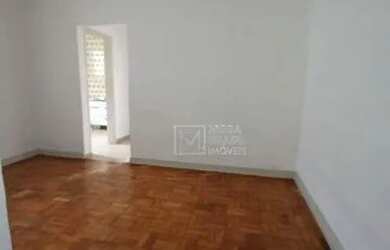 Imagem: O apartamento possui 2 Dormitórios, 1 Banheiro e 60m² de Área