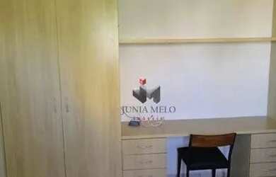 Imagem 4: Apartamento com 1 dormitório para alugar, 40 m² por R$ 1.630,00/mês...