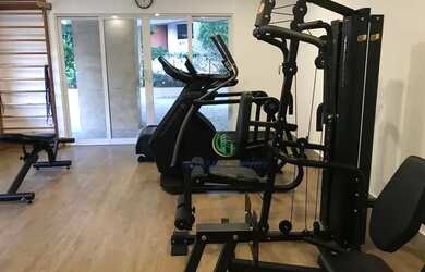 Imagem 16: Apartamento com 3 dormitórios, 154 m² - venda por R$ 3.000.000,00 ou...