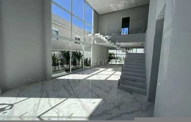 Imagem 3: Casa à venda no Alphaville Dom Pedro 2 - Campinas/SP