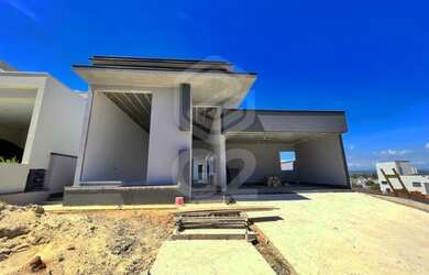 Imagem: INDAIATUBA - Casa de Condomínio - JARDIM RESIDENCIAL HELVÉTIA