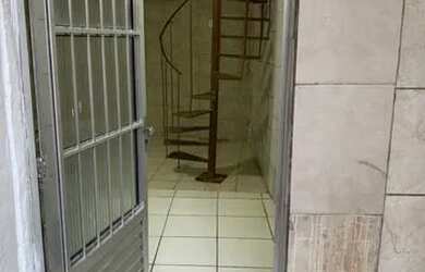 Imagem 3: Casa 2/4 p/ Alugar no Garcia