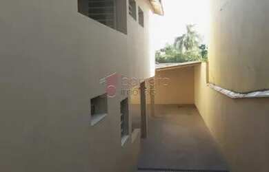 Imagem 9: Casa Padrão em Jundiaí