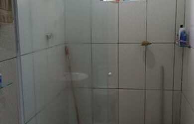 Imagem 8: Casa a venda. Churrasqueira, Área de serviço, 132m² de Áreae1 Vaga...