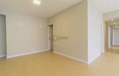 Imagem 5: Apartamento Locação 3 Dormitórios - 161 m² Moema