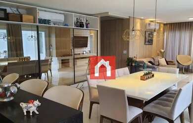 Imagem: A casa em condomínio possui 3 Dormitórios, 3 Banheiros, 5