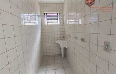 Imagem 5: Atibaia - Casa Padrão - Atibaia Jardim