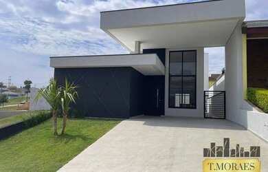 Imagem 2: Casa - Campos do Conde. Piscina, Churrasqueira, Ar-condicionadoeGuarda...