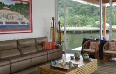 Imagem 12: Casa com 5 dormitórios, 800 m² - venda por R$ 15.000.000,00 ou aluguel...