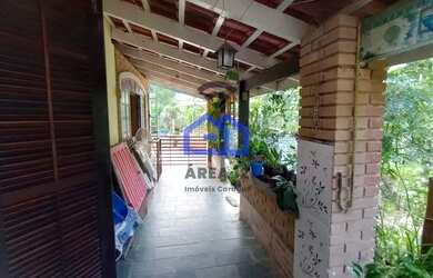 Imagem 10: CARAGUATATUBA - Casa Padrão - Cantagalo