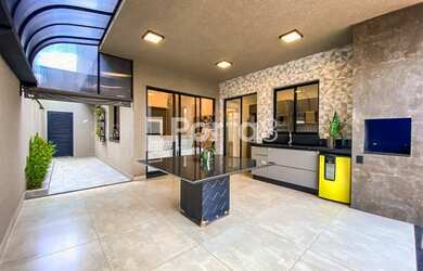 Imagem 7: São José Do Rio Preto - Casa de Condomínio - Residencial Maria Julia