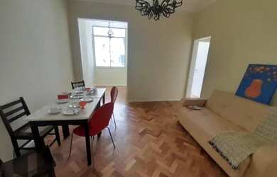 Imagem: O apartamento possui 3 Dormitórios, 3 Banheiros, 82m² de Área