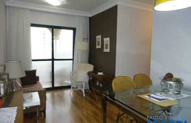 Imagem 2: APARTAMENTO - MORUMBI - SP