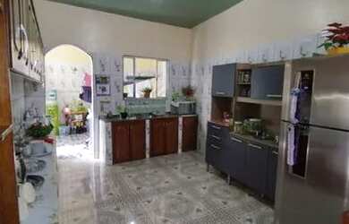 Imagem 9: Casa 3 quartos no novo Israel/ mais informações na descrição