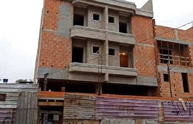 Imagem: O apartamento possui 3 Dormitórios, 1 Banheiro, 68m² de Área