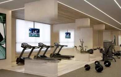 Imagem 5: APARTAMENTO RESIDENCIAL em São Paulo - SP, Mooca