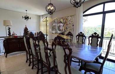 Imagem 7: Casa em Condomínio para Venda em Santa Isabel, Tamanduá - Ouro Fino,...