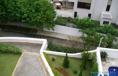 Imagem 5: APARTAMENTO - MORUMBI - SP