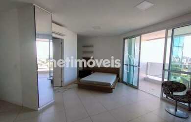 Imagem 9: Locação Apartamento 1 quarto Caminho das Árvores Salvador