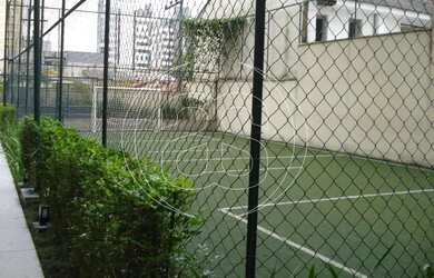 Imagem 15: São Paulo - Apartamento Padrão - Moema Índios