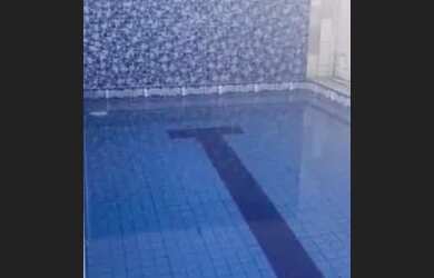 Imagem 14: Alugo com piscina