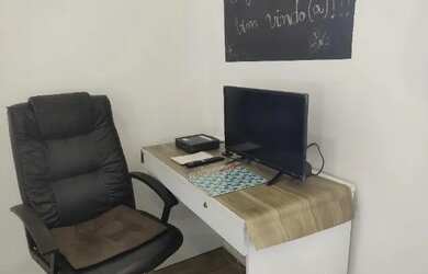 Imagem 5: Kitnet mobiliada na Marques de Abrantes - Largo do Machado