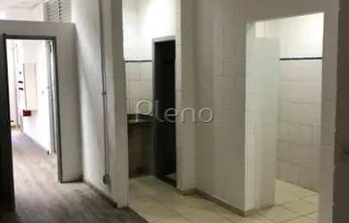Imagem 5: Galpão para locação no bairro Fazenda Santa Cândida - Campinas/SP