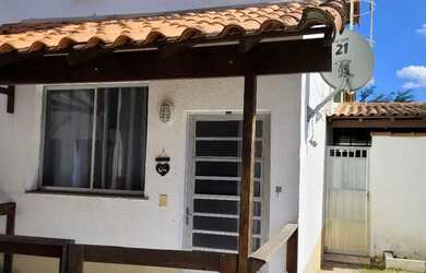 Imagem: O apartamento possui 2 Dormitórios, 1 Banheiro e 1 Vaga na