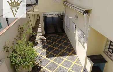 Imagem 11: Casa, 268 m² - venda por R$ 5.500.000,00 ou aluguel por R$ 22.300,00/mês...