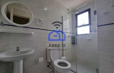 Imagem 13: CARAGUATATUBA - Apartamento Padrão - Jardim Aruan