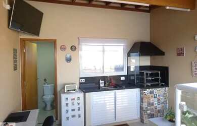 Imagem 3: SOBRADO NOVO COM FINO ACABAMENTO, NO MELHOR DO JARDIM PRUDÊNCIA !