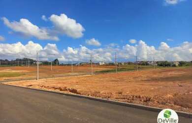 Imagem: O terreno possui 120m² de Área e está localizado em Gralha