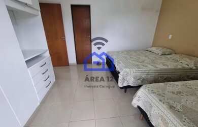 Imagem 12: CARAGUATATUBA - Apartamento Padrão - Jardim Aruam