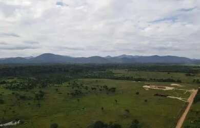 Imagem 3: Fazenda 240Ha, 110Ha Pasto, 125km de Boa Vista (Cantá