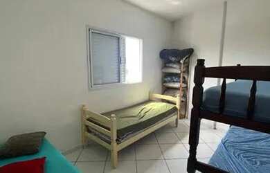 Imagem 4: Apartamento para venda tem 62 metros quadrados com 2 quartos em Agenor de Campos Mongaguá