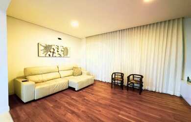 Imagem 12: Casa Alto Padrao -Condominio Mirante do Fidalgo codigo 93965