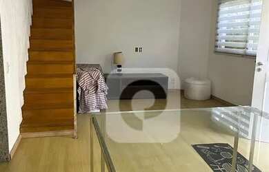 Imagem 8: SELECIONE - Apartamento Triplex 4 quartos, sendo 2 suítes