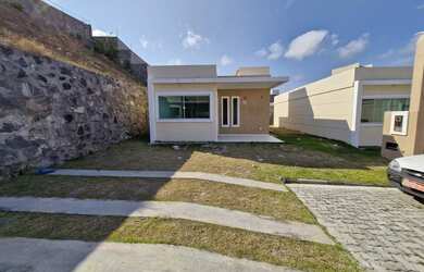 Imagem 10: Casa para venda abrantes, condomínio