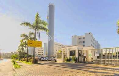 Imagem 10: PORTO ALEGRE - Apartamento Padrão - Jardim Leopoldina