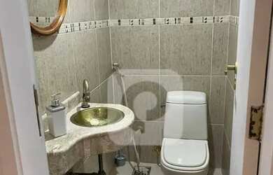 Imagem 14: SELECIONE - Apartamento Triplex 4 quartos, sendo 2 suítes